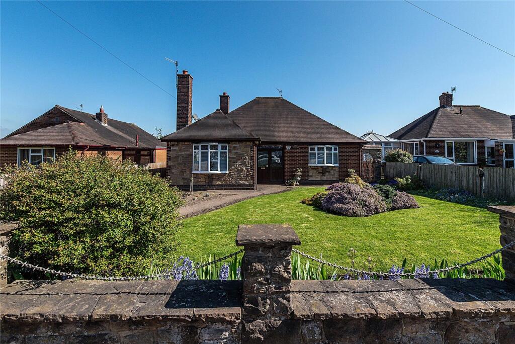 Main image of property: Kilbourne Road, Belper, Derbyshire, DE56