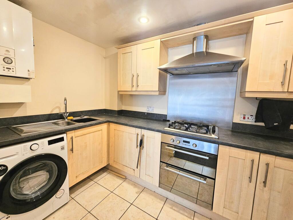 Harrington Croft, West Bromwich - More