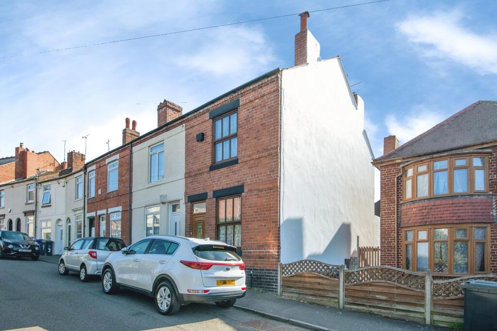 Main image of property: Junction Street, Dudley, DY2