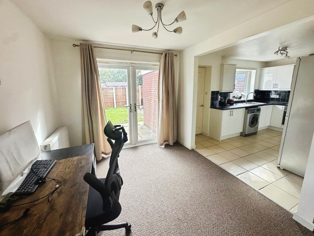 House in Wolverhampton - View 5