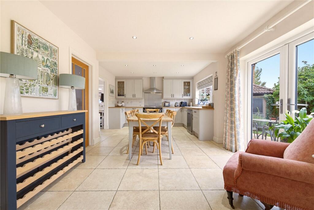 Meadow View, Greatford photo 2