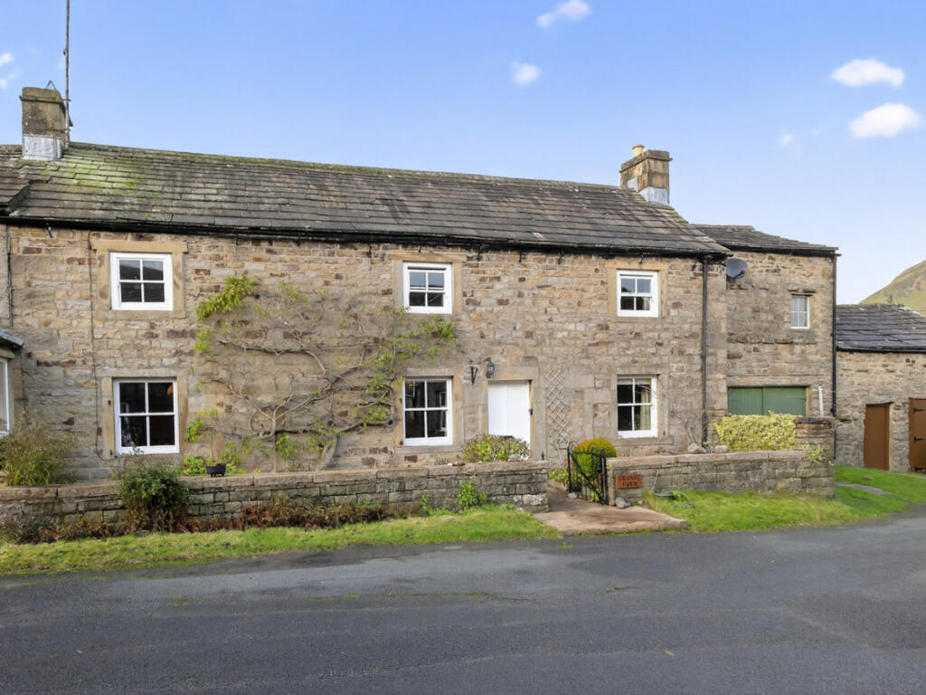 Main image of property: Grange Farm, Muker, DL11 6QH