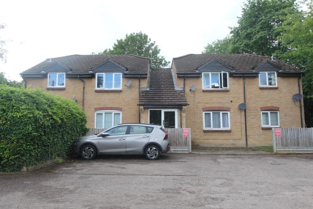 Main image of property: Hopewell Road, Baldock