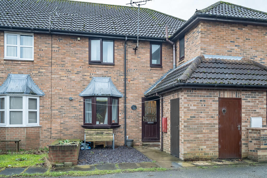 Main image of property: May Court, Pocklington