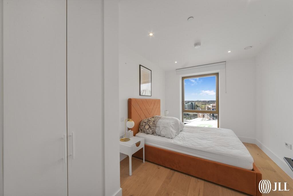 Main image of property: Capital Interchange Way Brentford TW8