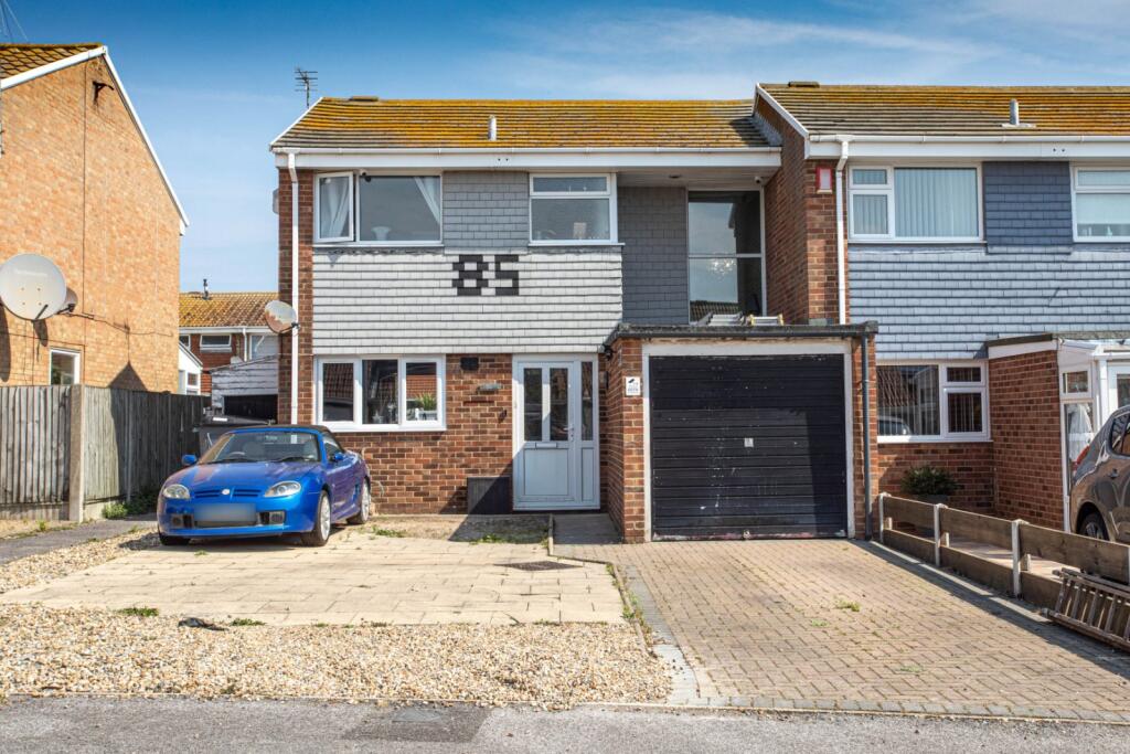 Main image of property: Eastchurch Road, Cliftonville, Margate, Kent, CT9