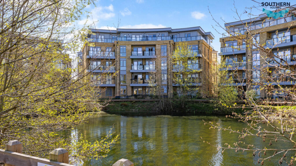 Main image of property: Trevi House, 42 Roman Way, Beckenham, London, BR3 3FN
