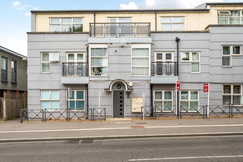 Main image of property: Kingston Hill, Kingston Upon Thames, KT2
