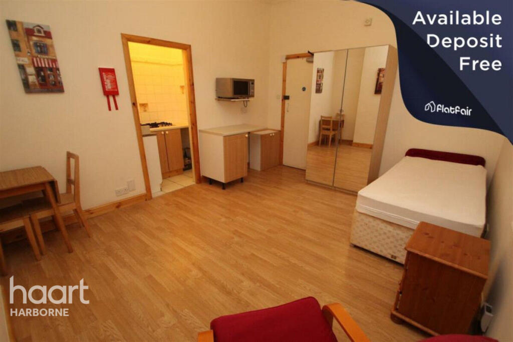 Main image of property: Room to rent, Gillott Rd- Edgbaston