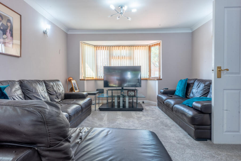 Main image of property: Castle Lane, Olton, Solihull