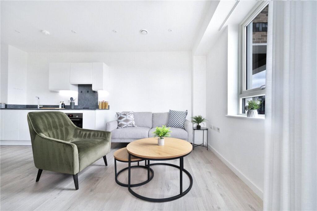 Apartment in London - View 4