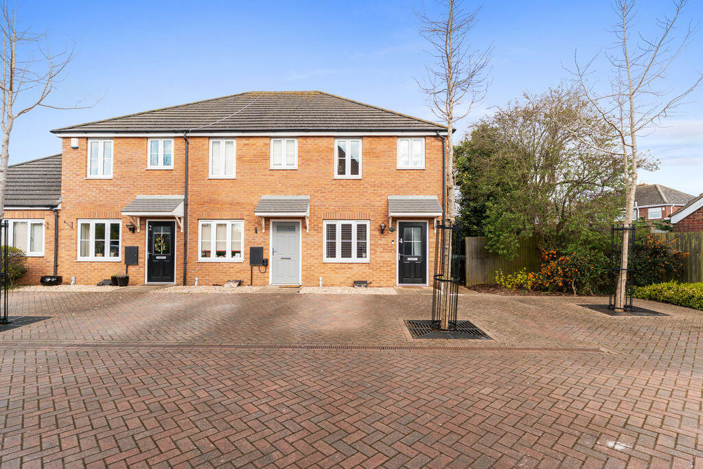 Main image of property: James Major Court, Cleethorpes