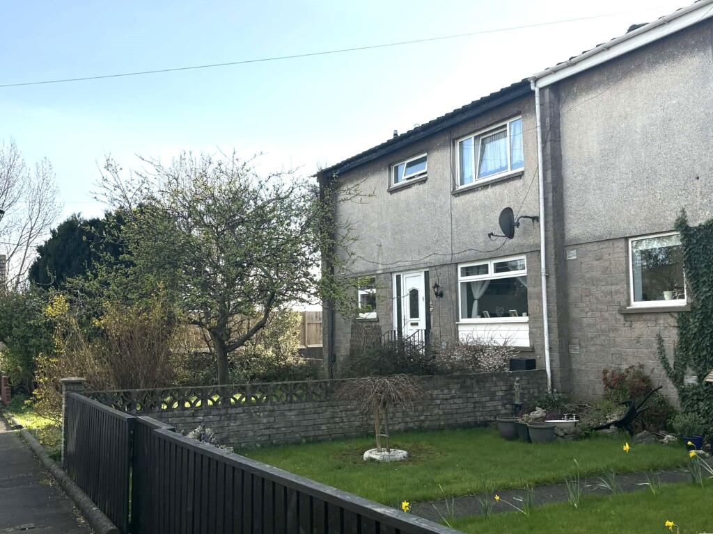 Main image of property: 22 Mount Pleasant, Stevenston, KA20 3ES