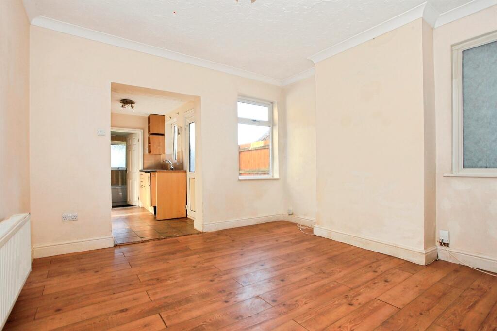 Main image of property: Churchfield Road, Peterborough