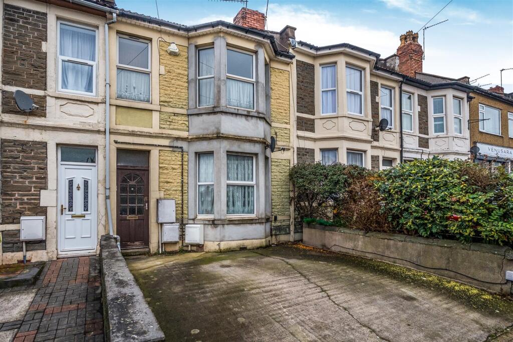 Main image of property: Sandy Park Road, Bristol