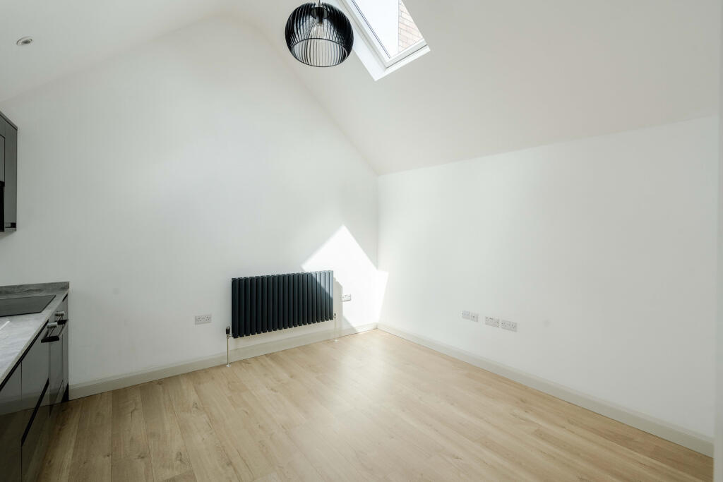 Apartment in Bristol - View 4