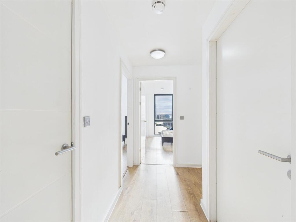 Apartment in Liverpool - View 4