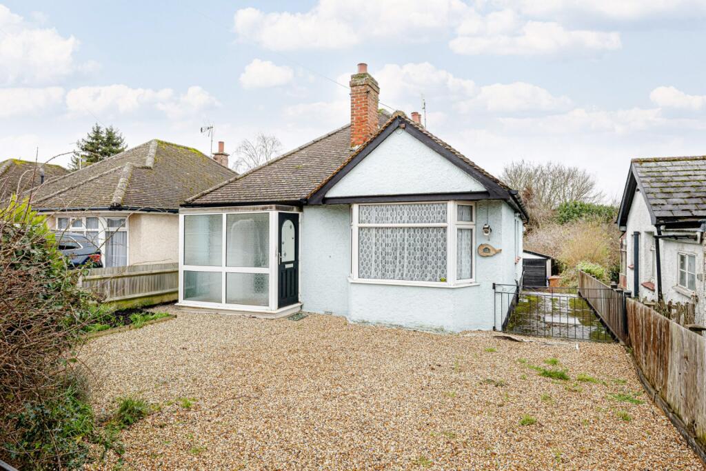 Main image of property: Kingsbridge Road, Bishop's Stortford, Hertfordshire, CM23