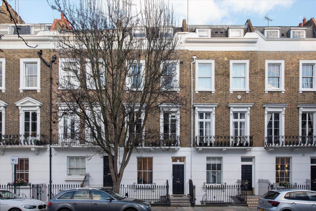 Main image of property: Denbigh Street, London, SW1V
