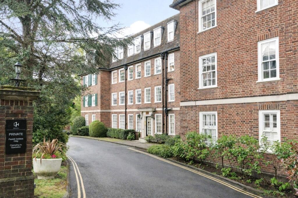 Main image of property: Prince Arthur Road, London, NW3