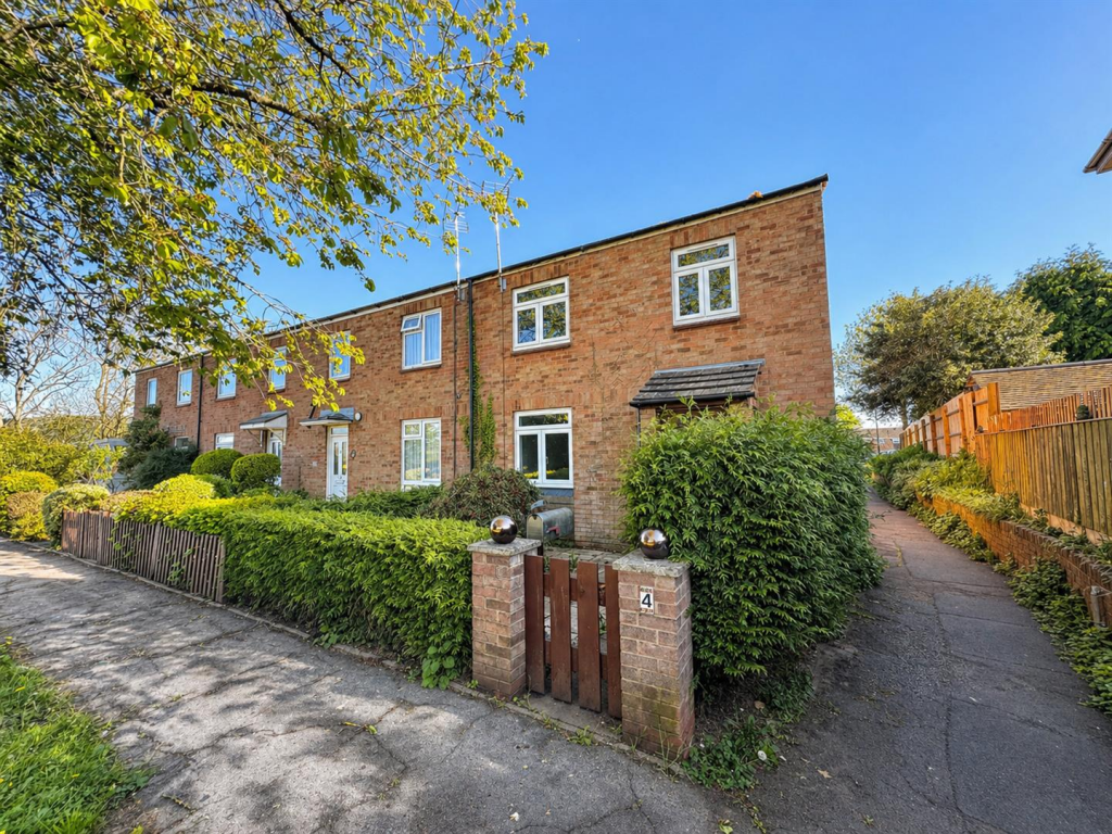 Main image of property: Newent