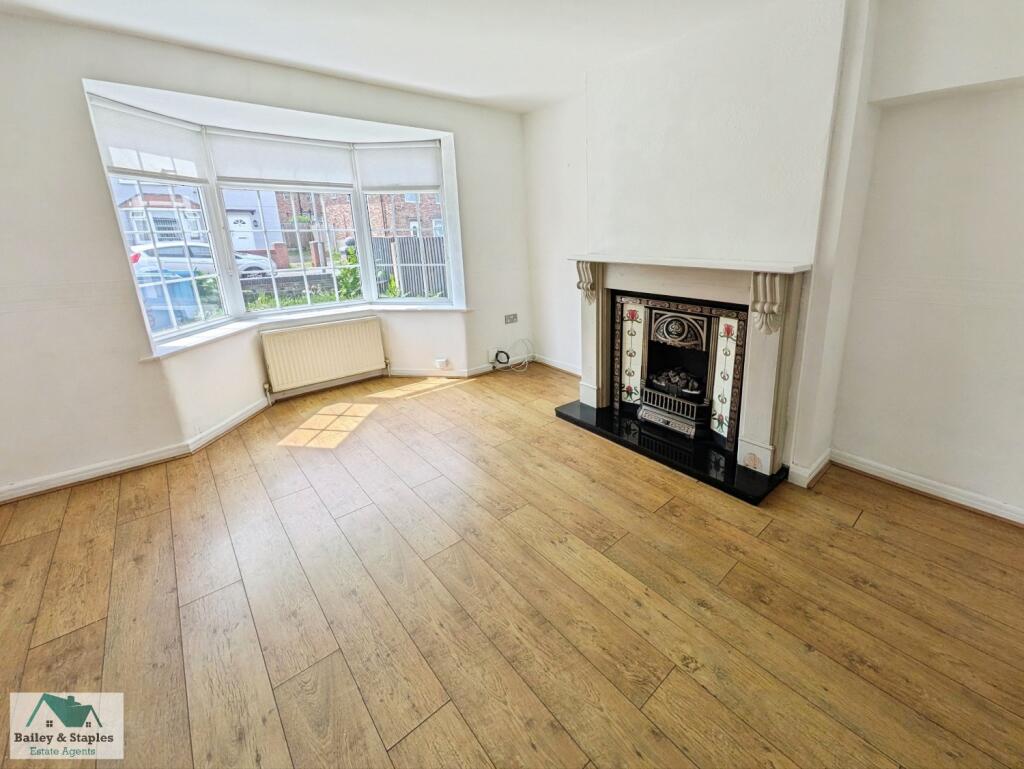 House in Liverpool - View 2