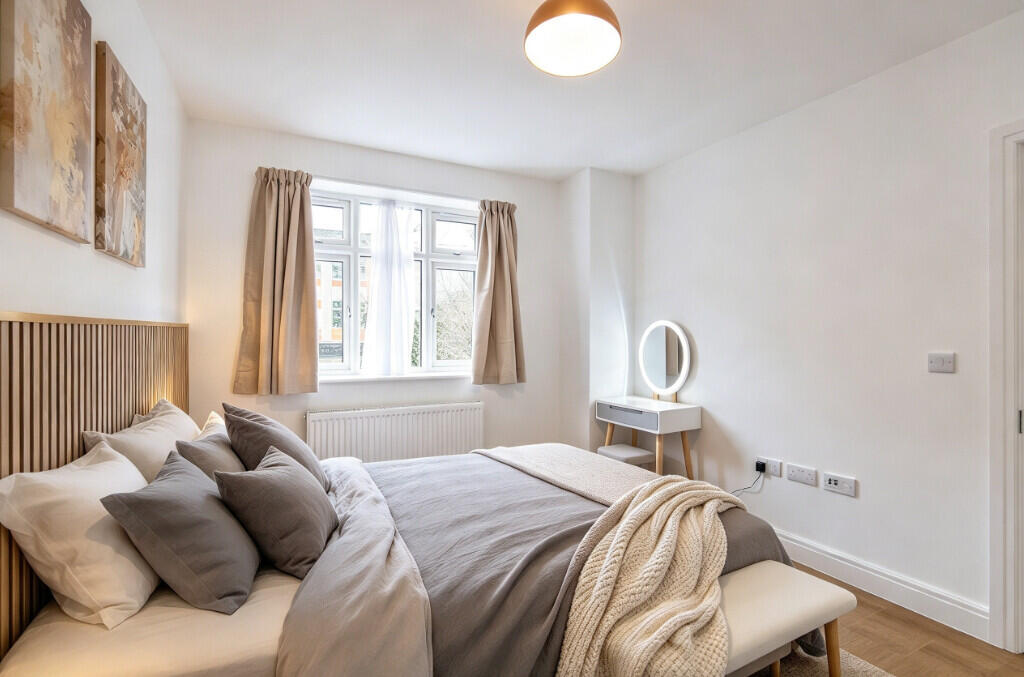 Main image of property: Woodberry Grove, N4