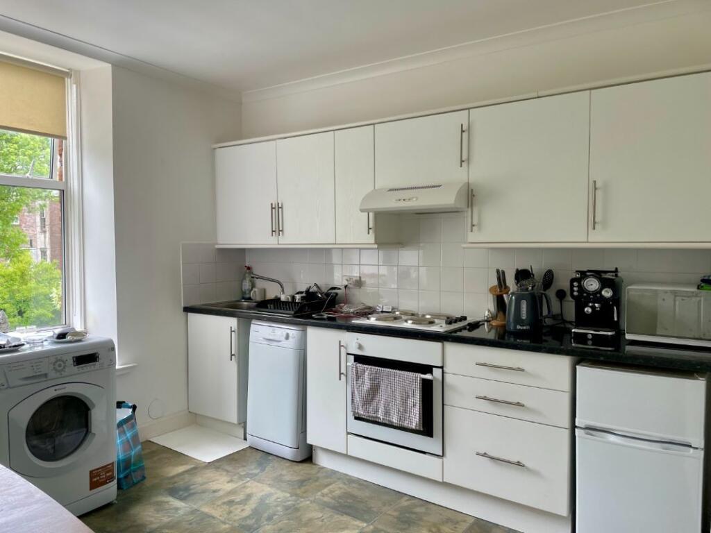 Apartment in Paisley, Argyll and Bute - View 3