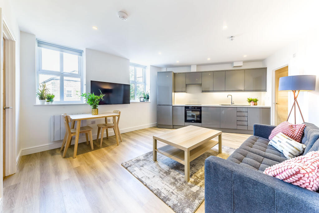 Main image of property: Wallington House, Jesmond