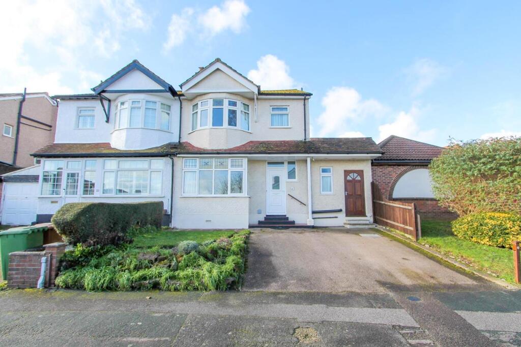 Main image of property: Harrow Road, Carshalton Beeches