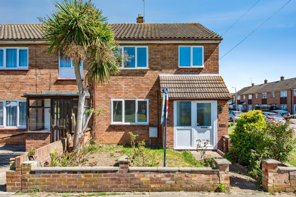 Main image of property: Laird Avenue, Grays