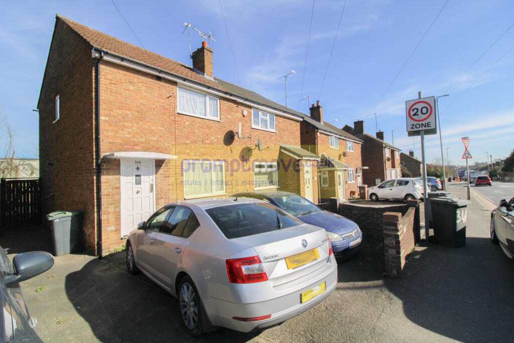 Main image of property: Dallow Road Luton LU1 1TD