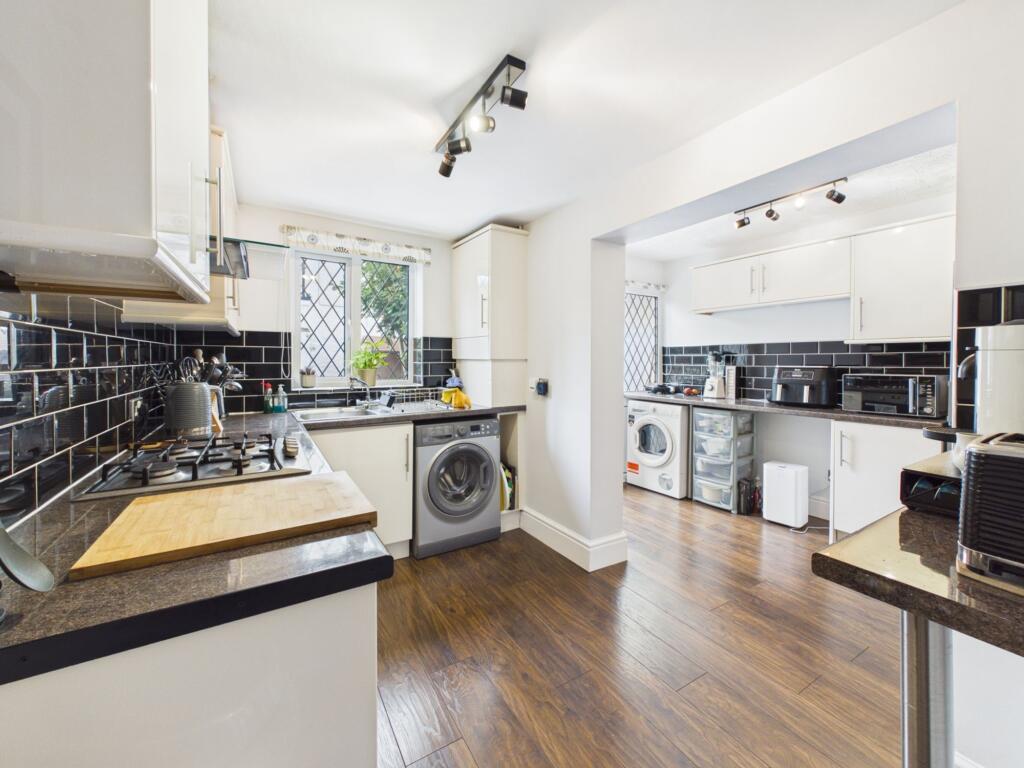Walker Street, Hoole, CH2 photo 5