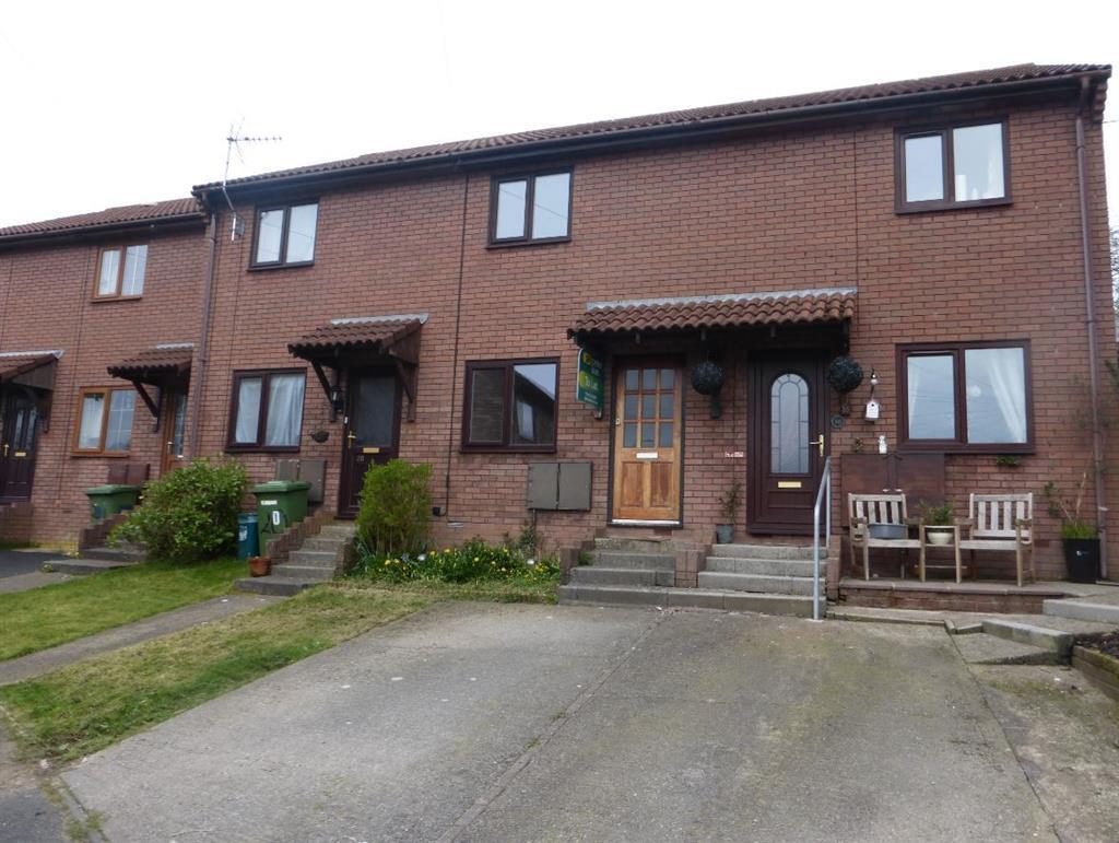Main image of property: Tylcha Wen Close, Tonyrefail