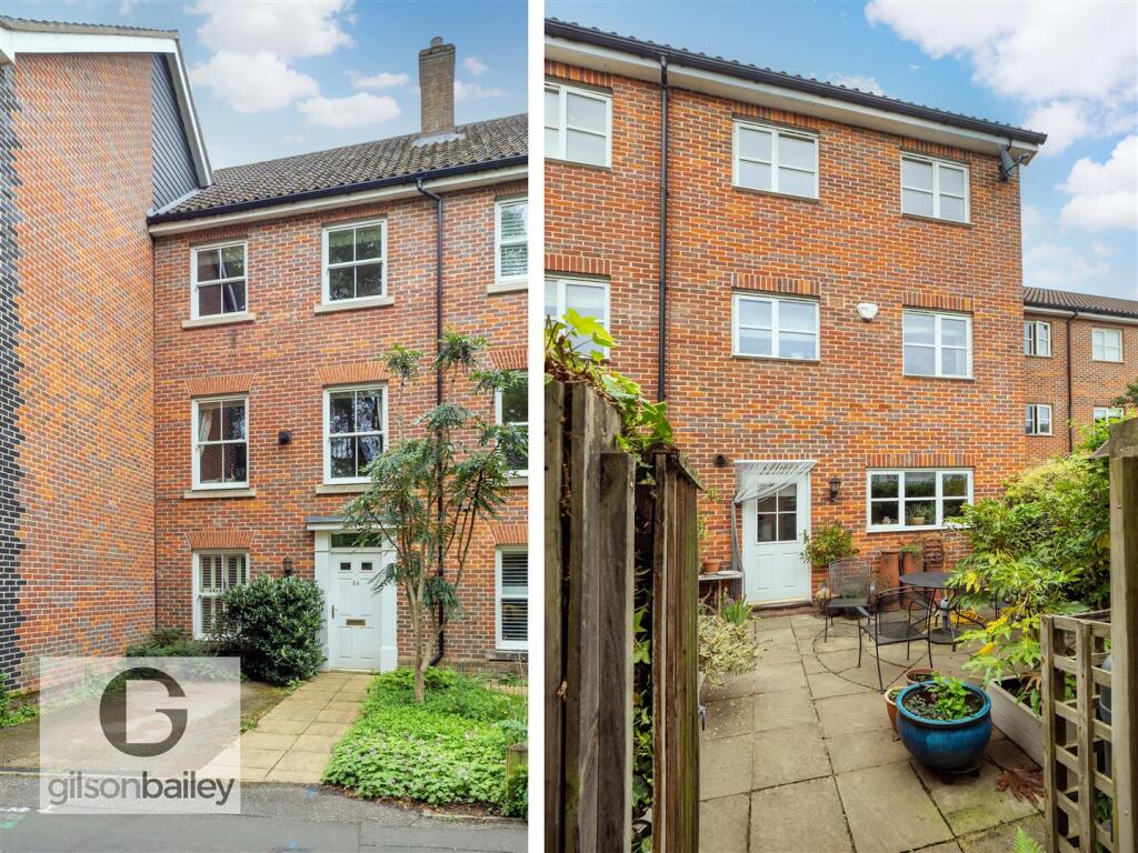 Main image of property: St. Faiths Lane, Norwich