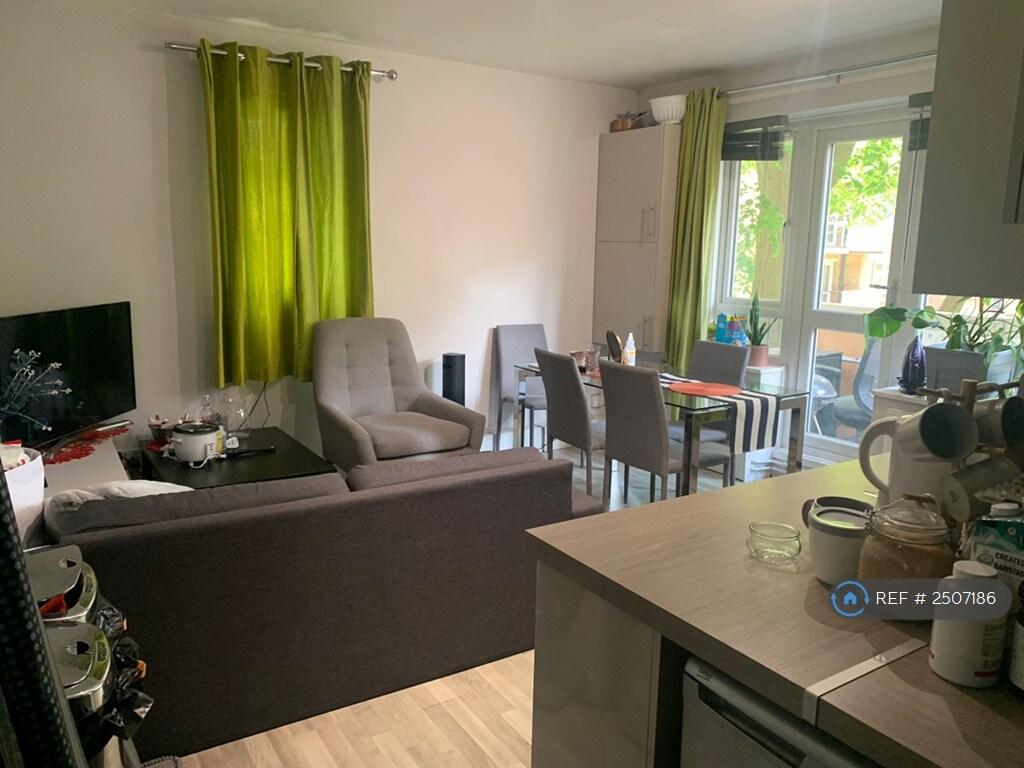 Main image of property: Luscombe House, London, SW18