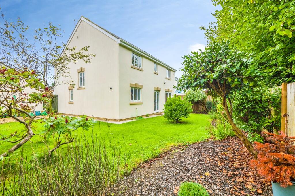 Main image of property: Badgers Brook Drive, Ystradowen, Cowbridge