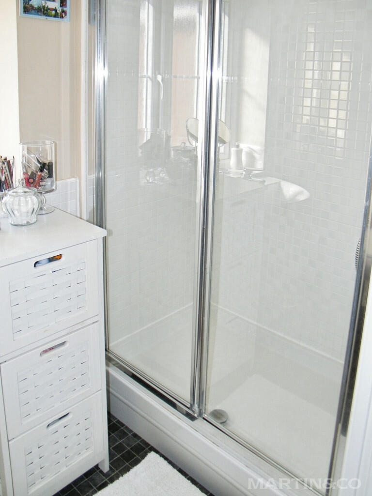 Apartment in Norwich, The Hampdens, Costessey - More