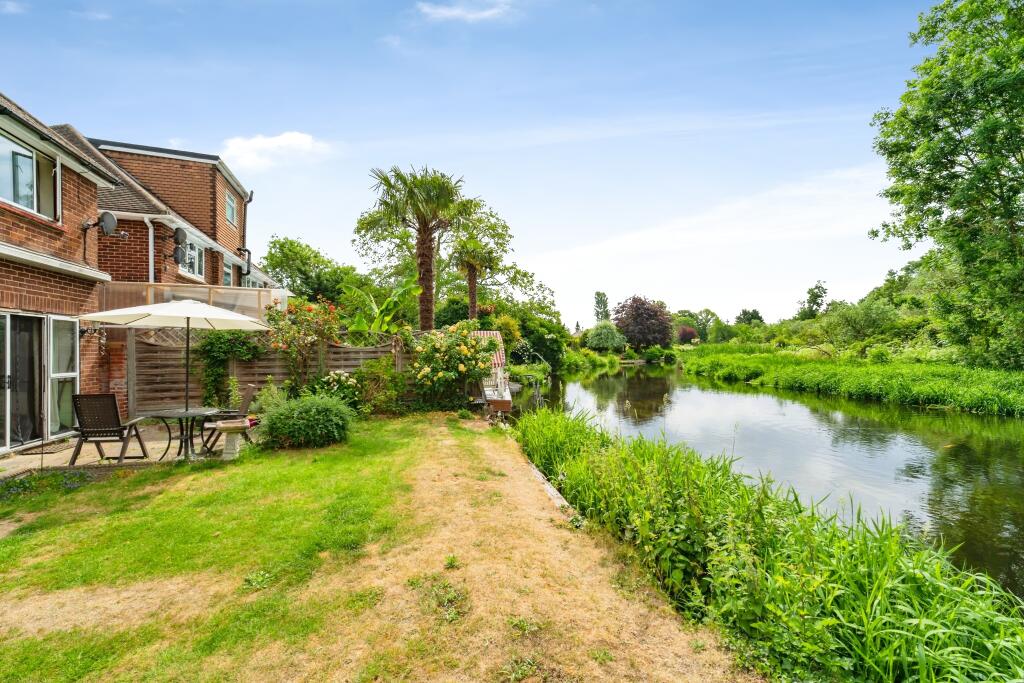 Main image of property: Lawn Avenue, West Drayton, UB7