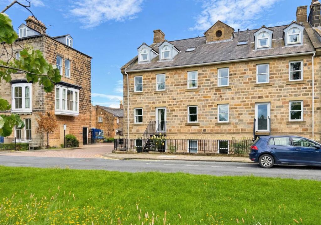 Main image of property: Church Square, Harrogate