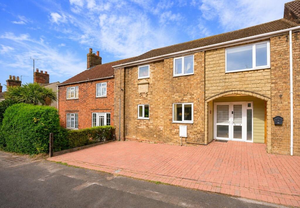 Main image of property: Newtown, Spilsby, PE23