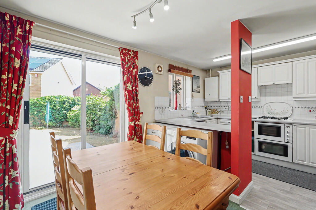 House in Poole - View 4