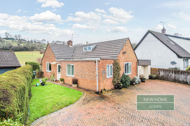 Main image of property:  Church Road, Longhope, GL17 0LG