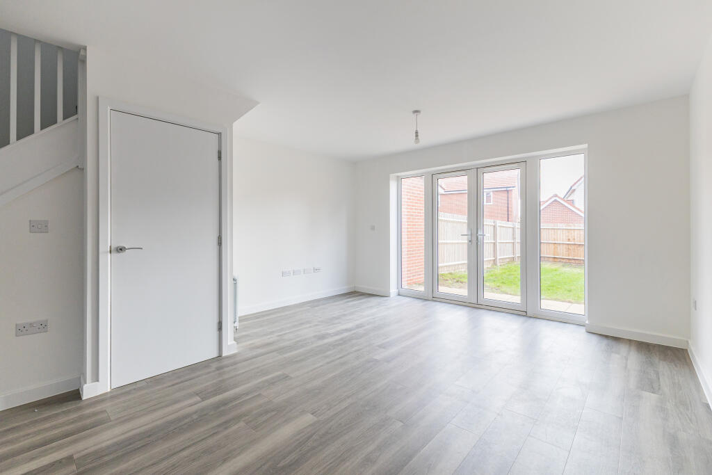 Main image of property: Leaf Living at Westcombe Park, Heybridge, Essex, CM9