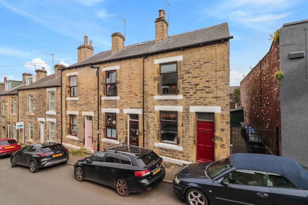 Main image of property: Industry Street, Walkley, Sheffield
