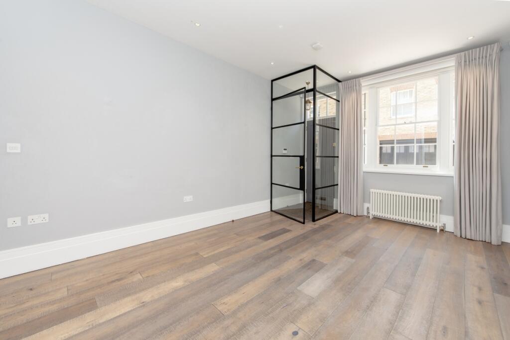 2 bedroom terraced house for rent