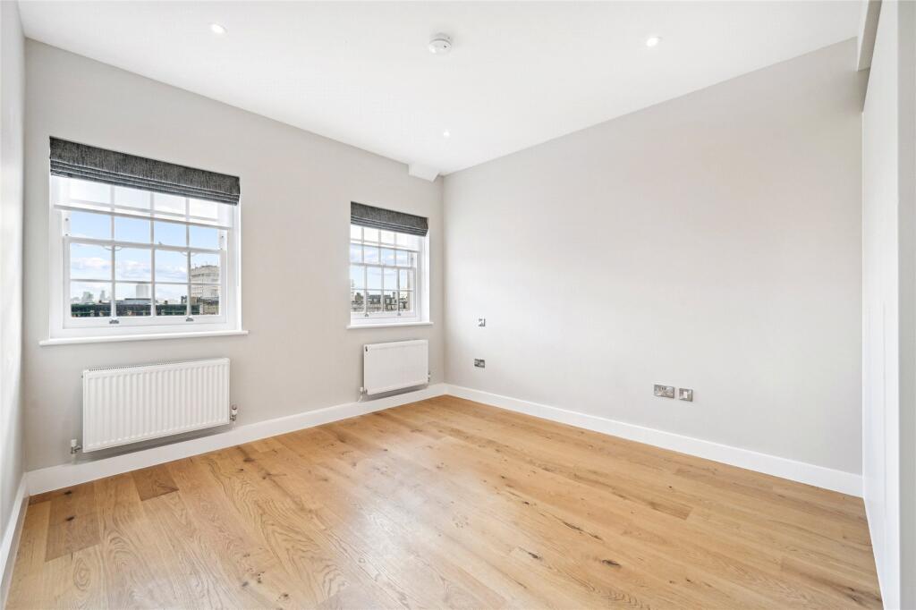 Apartment in London, City of Westminster - More
