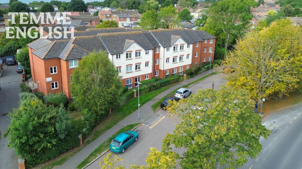 Main image of property: Southend Road, Southwood Court Southend Road, CM11