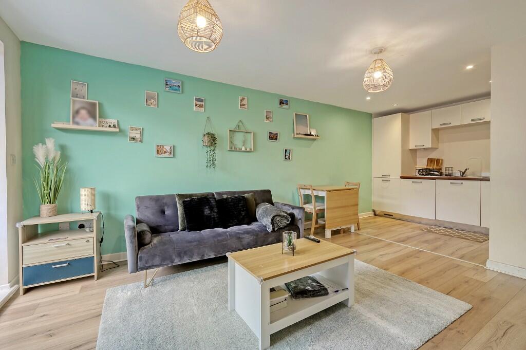 Main image of property: Spring Place, Barking, London, IG11