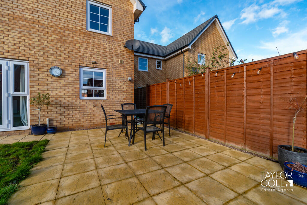 Additional image 34 of Longbourn Crescent, Tamworth